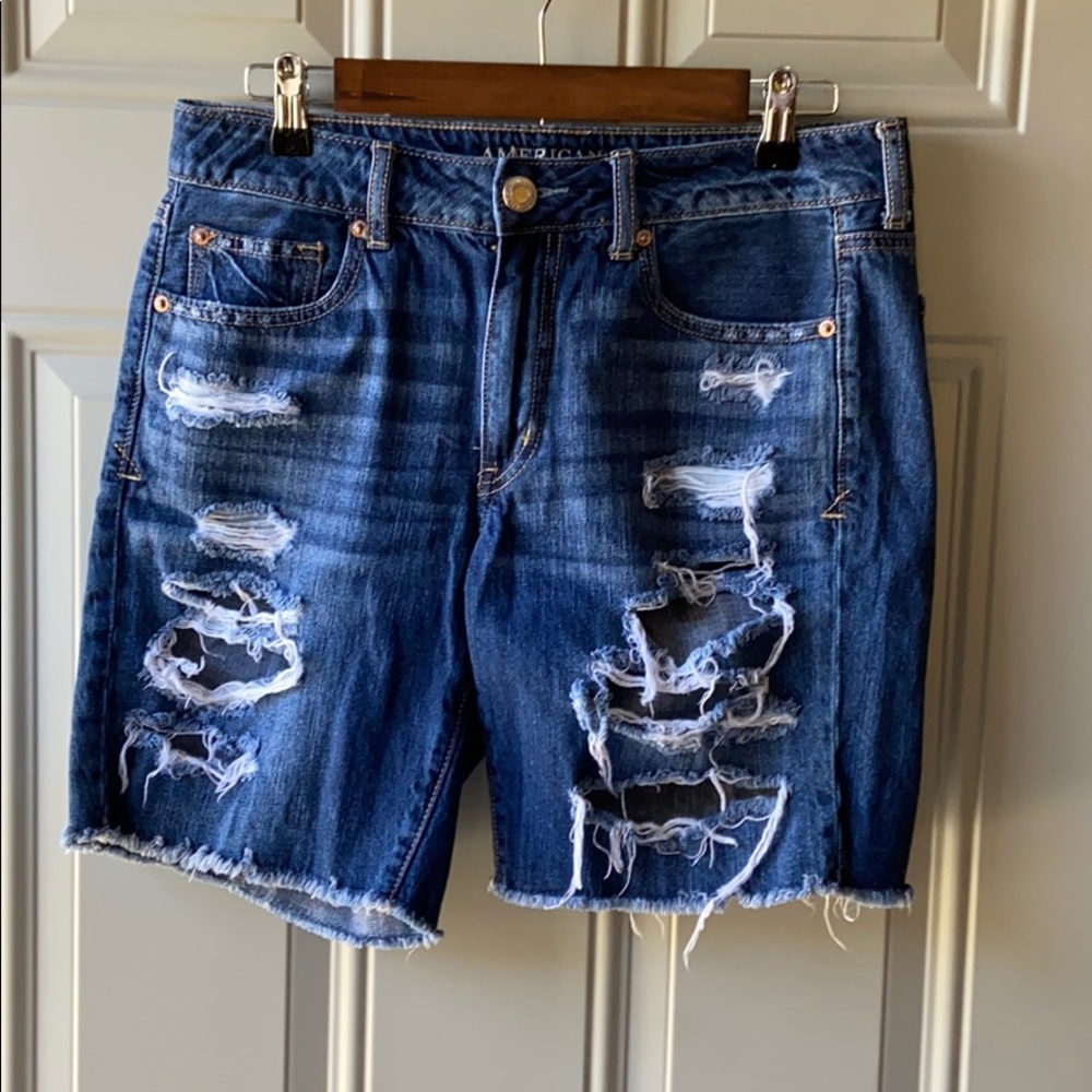 American Eagle Bermuda shorts